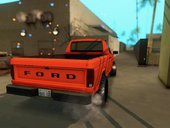 1984 Ford F150 Final