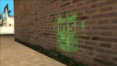 BTS Tag 방탄소년단 (Alternative Version)