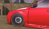 Alfa Romeo 159 Tuned Only Dff For Mobile