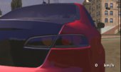 Alfa Romeo 159 Tuned Only Dff For Mobile