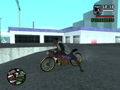Xipo Drag