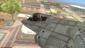 GTA V Mammoth Hydra V3
