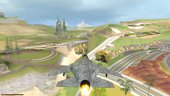 GTA V Mammoth Hydra V3