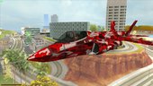 GTA V Mammoth Hydra V3