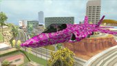 GTA V Mammoth Hydra V3