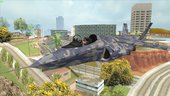 GTA V Mammoth Hydra V3