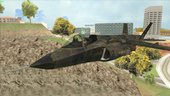 GTA V Mammoth Hydra V3