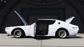 Nissan Skyline GT-R C110 Addon / replace