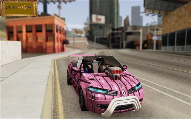 mod