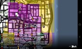 Gangs War Mod for Android