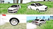 Fiat Linea 2015 V2 (New - Arrange 2014 Model)