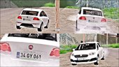 Fiat Linea 2015 V2 (New - Arrange 2014 Model)