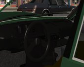 Fiat 131 Panorama