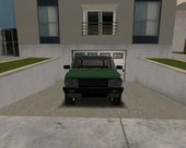 Fiat 131 Panorama