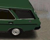 Fiat 131 Panorama