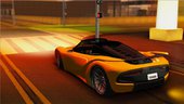 Pegassi Reaper V2 & Pfister 811