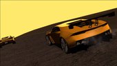 Pegassi Reaper V2 & Pfister 811