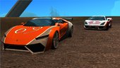 Pegassi Reaper V2 & Pfister 811