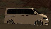 Volkswagen Caravella