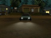 Nissan Silvia S14 Low and Slow