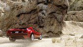 1981 BMW M1