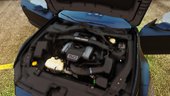 Ford Mustang GT Premium HPE750 Boss [Replace]