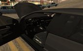 VW Golf 5 Stock