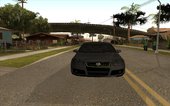 VW Golf 5 Stock
