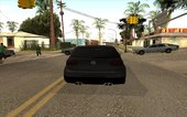 VW Golf 5 Stock
