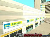 Tiendas Coppel