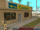 Tiendas Coppel