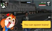 Luces Reales Mod (Cleo) for ANDROID