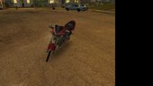 Motor GTA V Ban200