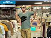 Nike T-Shirt Pack