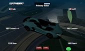 Luces Reales Mod (Cleo) for ANDROID