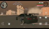 Luces Reales Mod (Cleo) for ANDROID
