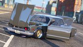 1971 Nissan Skyline KGC10