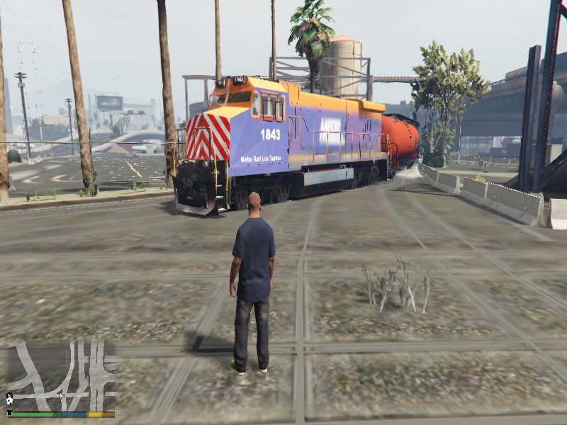 mod