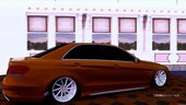 Mercedes-Benz E63 AMG OsmanAykan