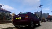 1998 Vauxhall Astra Mk4