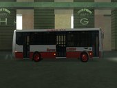 Mercedes-Benz OH1315LSB Metalpar Tronador EXPRESO ARSENO Linea 514
