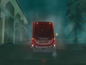 Mercedes-Benz OH1315LSB Metalpar Tronador EXPRESO ARSENO Linea 514
