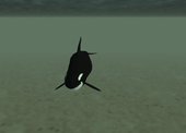 Animals in San Andreas