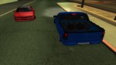 Dacia Logan Pick-up