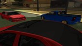 Dacia Logan Pick-up