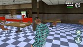 Working San Ferrio Trailer Restaurant For Android