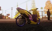 Vario FI Mothai