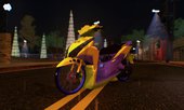 Vario FI Mothai