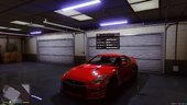 Nico´s (Reshade)