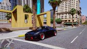 Nico´s (Reshade)